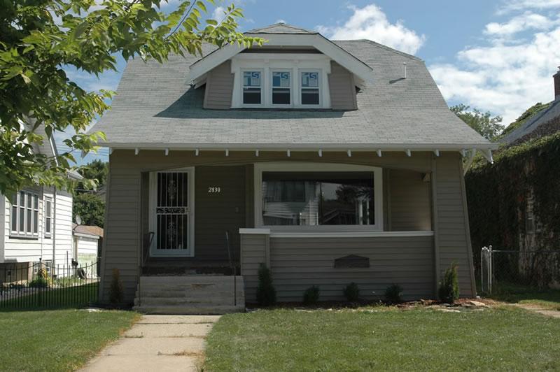 2830 N 39th St., Milwaukee, WI 53210