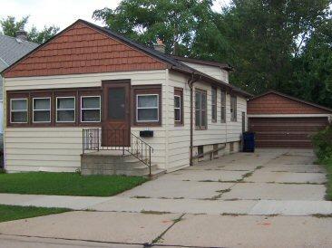 [Address Hidden by Seller], Milwaukee, WI 53213