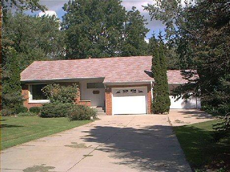 [Address Hidden by Seller], Hales Corners, WI 53130