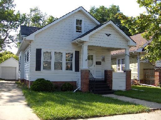 [Address Hidden by Seller], Racine, WI 53402