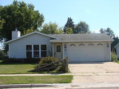 101 Winter, Slinger, WI 53086