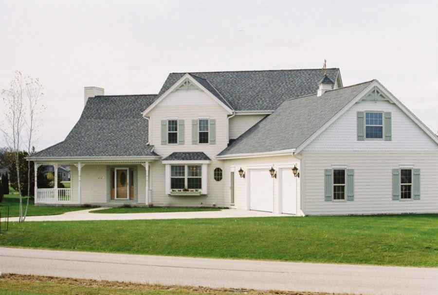 [Address Hidden by Seller], Lafayette, WI 53121