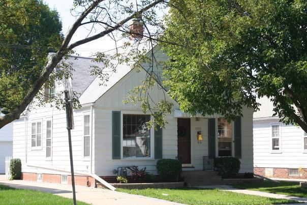 [Address Hidden by Seller], Racine, WI 53402