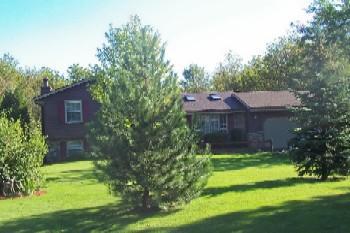 8440 Wildwood Ct., Norway, WI 53185