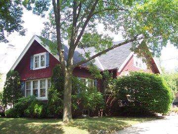 4456 N Frederick Ave., Shorewood, WI 53211