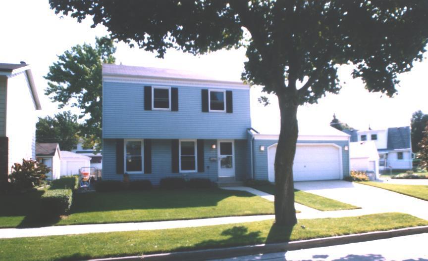 3350 S 98th St., Milwaukee, WI 53227