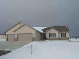 N6056 Alexander Ln., Fond Du Lac, WI 54937