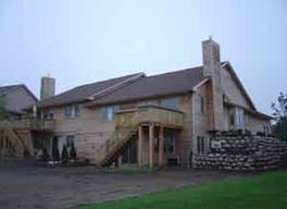 6316 Partridge Hills, Mount Pleasant, WI 53406