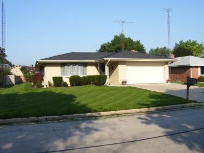 3430 Daisy Ln., Racine, WI 53405
