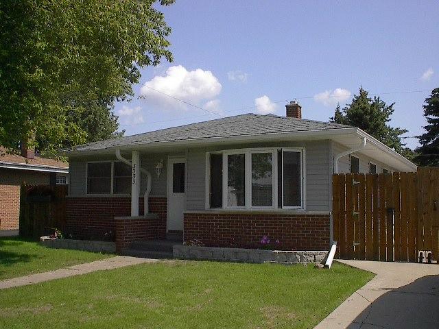 3333 Buckingham Rd., Sturtevant, WI 53177