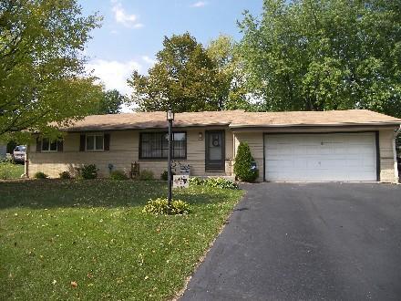 6358 W Arch Ave., Brown Deer, WI 53223