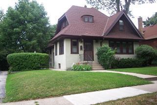 [Address Hidden by Seller], Wauwatosa, WI 53213