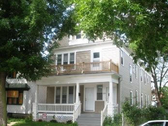 1123 N 24th St., Milwaukee, WI 53233