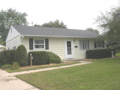 256 Ivy Pl., West Bend, WI 53095