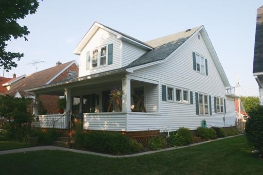 1915 N 21st St., Sheboygan, WI 53081