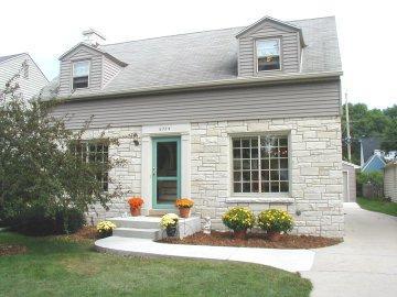 5334 N Kent Ave., Whitefish Bay, WI 53217