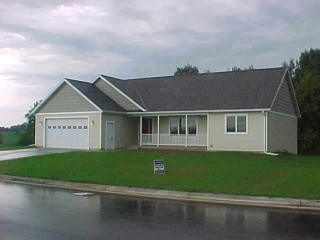 510 Henry St., Westby, WI 54667