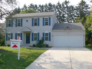 [Address Hidden by Seller], Glendale, WI 53217