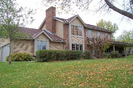S67W23715 Fernwood Ct., Vernon, WI 53189