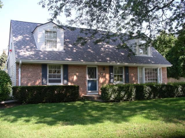 6020 N Hyacinth Ln., Glendale, WI 53217