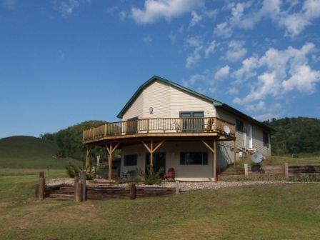 2902 S Waumandee Creek Rd., Milton, WI 54629