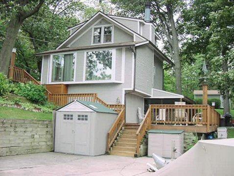 N57 W34540 Nickels Point Rd., Oconomowoc, WI 53066