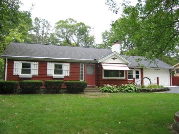 [Address Hidden by Seller], Wauwatosa, WI 53226