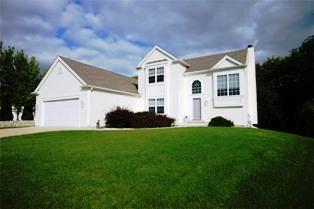 92 S Teri Ln., Hartford, WI 53027