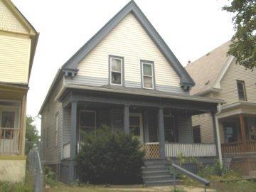 [Address Hidden by Seller], Milwaukee, WI 53208