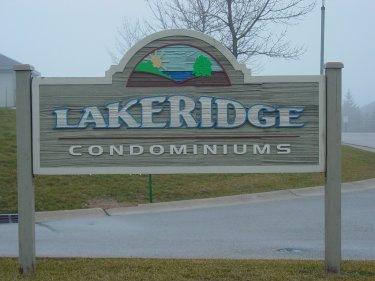 W169S7586 Gregory Ct. #3, Muskego, WI 53150