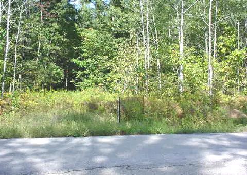 Chicken Shack Rd., Stiles, WI 54139