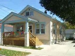 421 Jones St., Racine, WI 53404