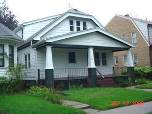 5256 N 37th St, Milwaukee, WI 53209