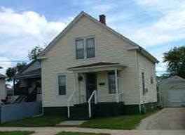 2335 Mead St., Mount Pleasant, WI 53403