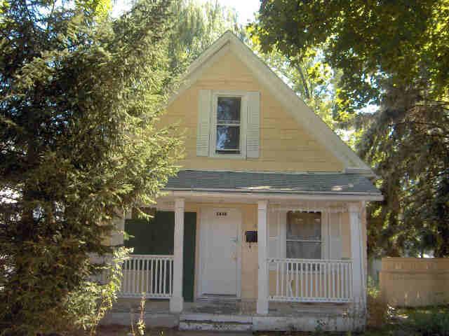 5438 N 41st St, Milwaukee, WI 53209