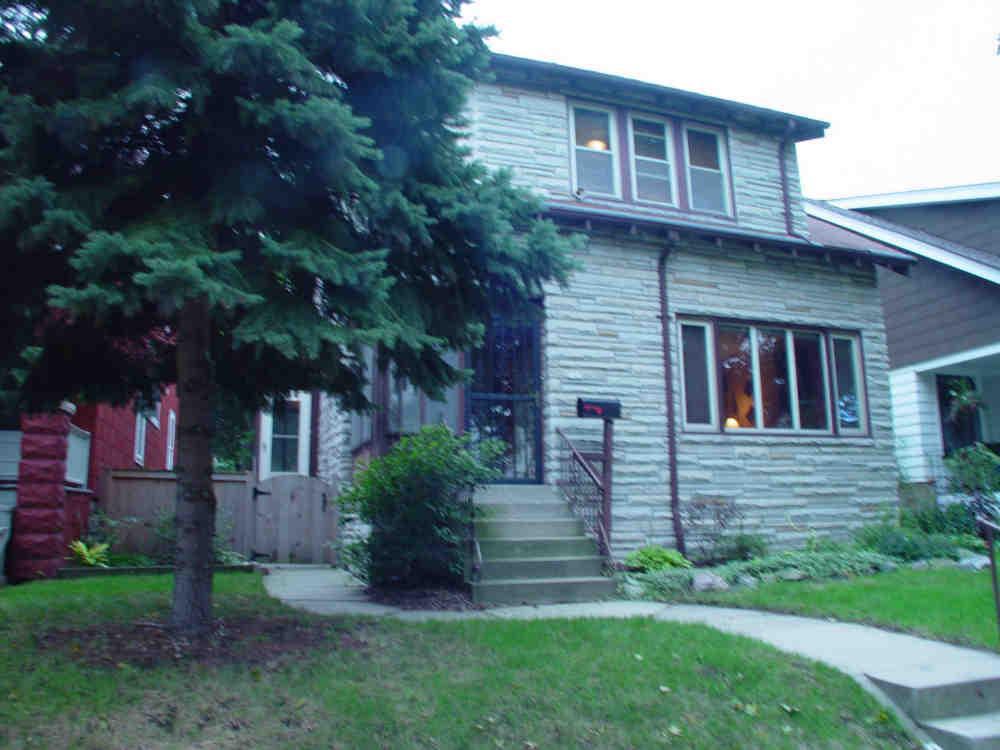 523 E Wilson St., Milwaukee, WI 53207