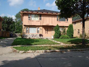 6011 N 62nd St., Milwaukee, WI 53218
