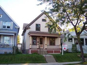 1909 E Rusk Ave., Milwaukee, WI 53207