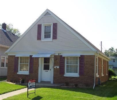 2008 Quincy Ave., Racine, WI 53403