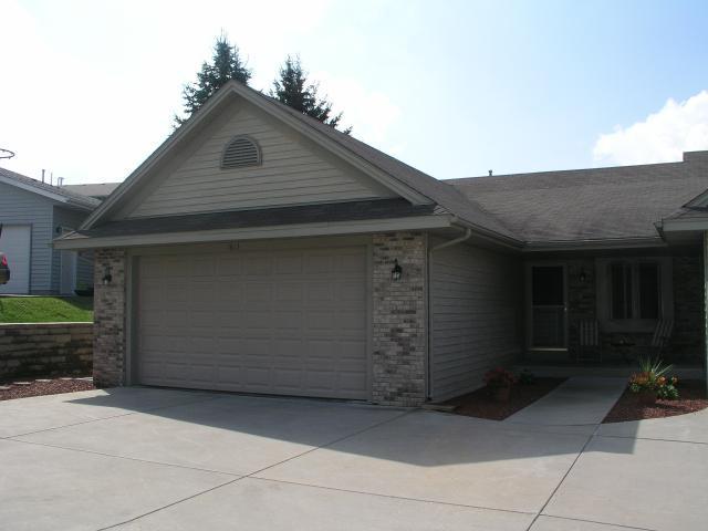 1613 Jefferson St., West Bend, WI 53095