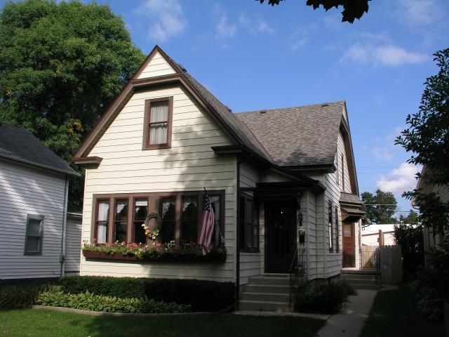 509 S 5th St., West Bend, WI 53095