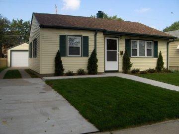 4321 N 42nd St., Milwaukee, WI 53216