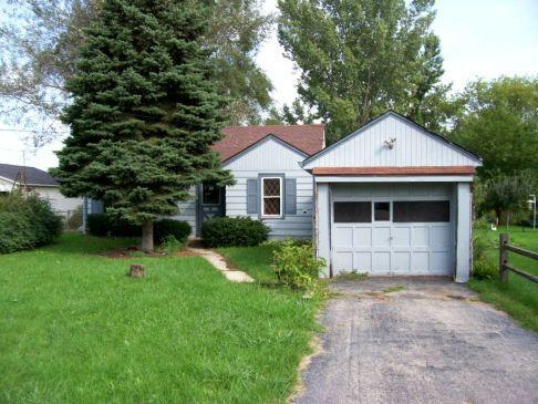 1116 83rd St., Kenosha, WI 53143