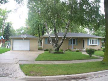 N40W6610 Jackson St., Cedarburg, WI 53012
