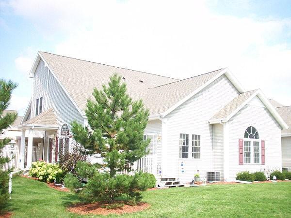 [Address Hidden by Seller], East Troy, WI 53120