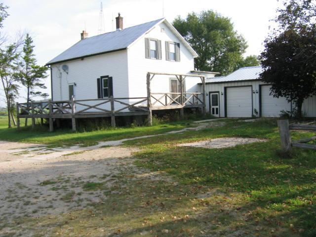 18323 Hilltop Rd., Reedsville, WI 54230