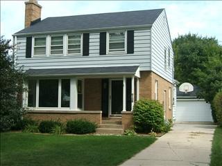 6128 N Santa Monica, Whitefish Bay, WI 53217