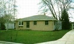 8141 W Waterford Ave., Greenfield, WI 53220