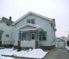 1302 Romayne Ave., Racine, WI 53402
