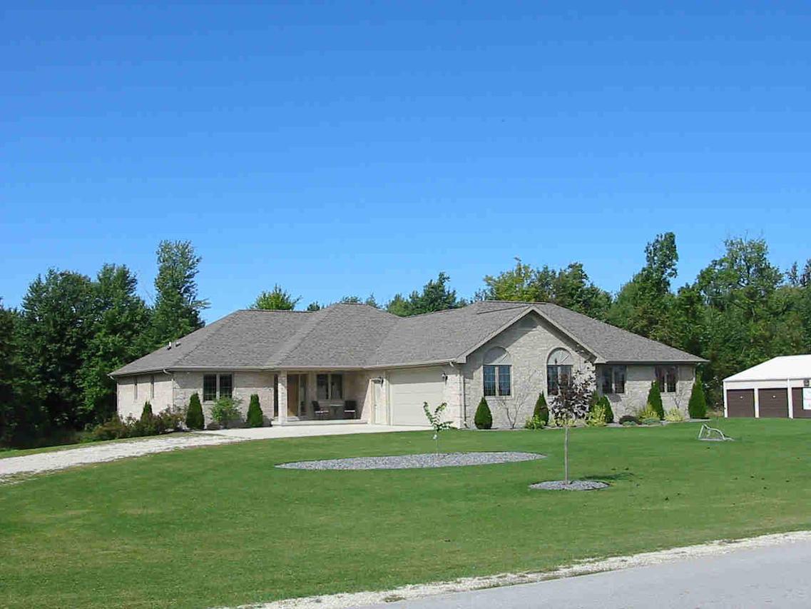 6228 S Union Rd., Manitowoc, WI 54220